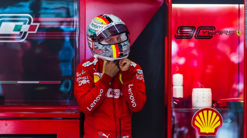 La Scuderia Ferrari présentera sa F1 2020…au théâtre !