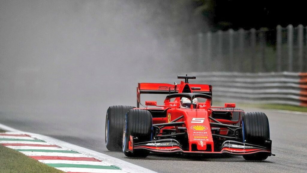 Binotto admet que Ferrari ne pourra pas combler son écart avec Mercedes en 2019