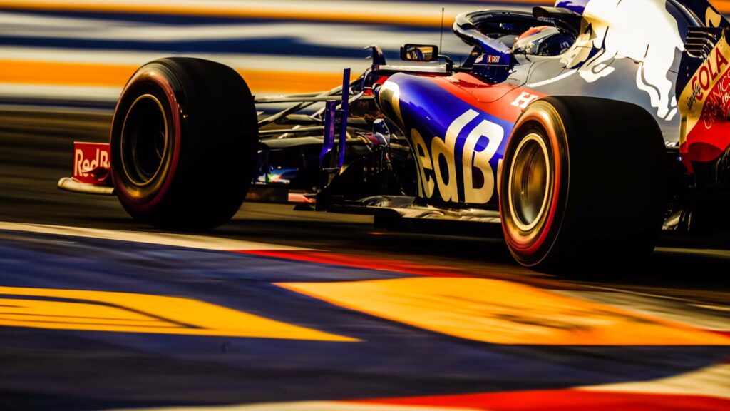 Après Spa et Monza, Honda a encore besoin d’analyser les données de sa Spec 4 à Singapour
