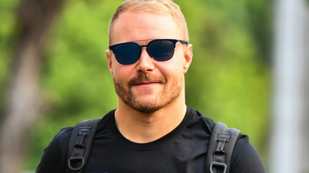 Valtteri Bottas prend la saison 2019 course par course
