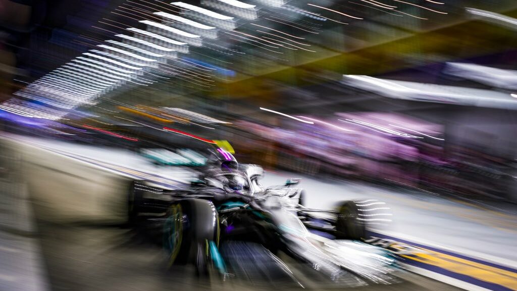 Selon Todt, la parité entre petites et grandes équipes de F1 ne sera jamais possible