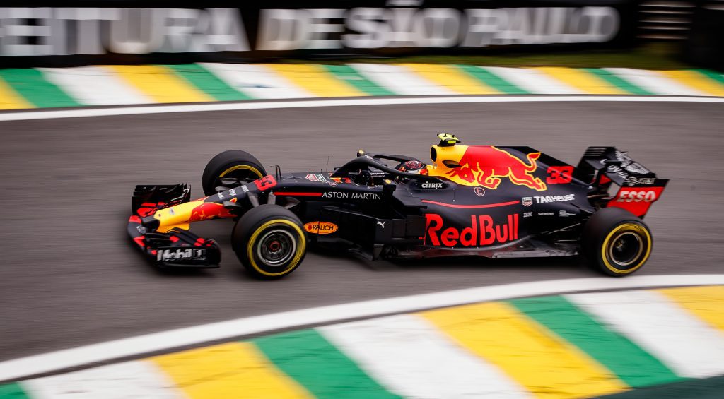 gp du brésil sao paulo