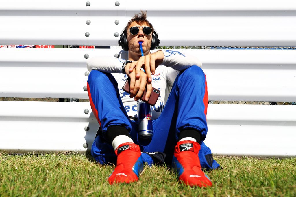 pierre gasly f1