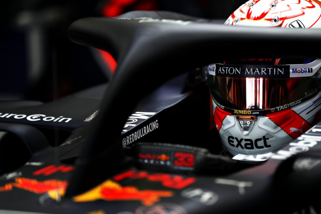 max verstappen red bull