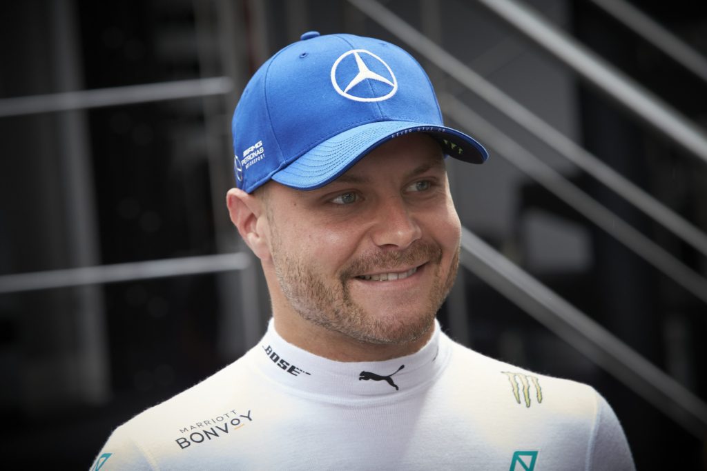 valtteri bottas