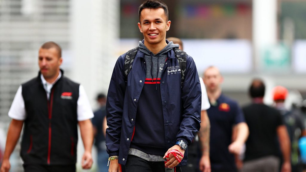 alexander albon