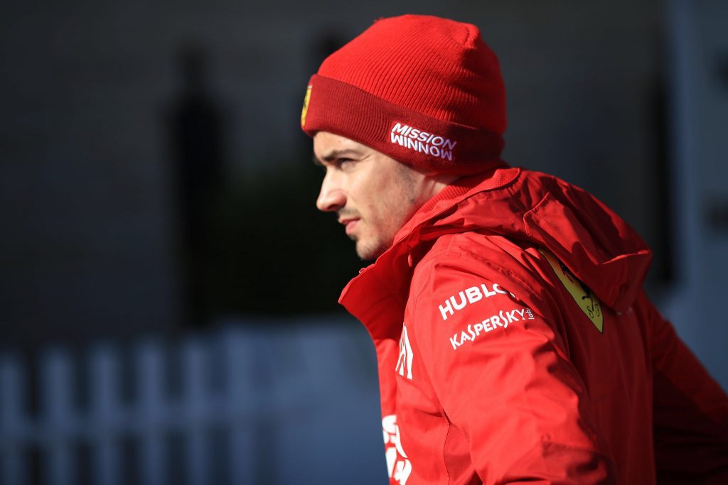 charles leclerc