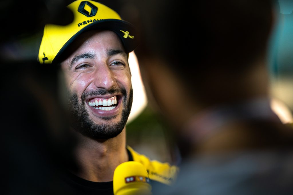 daniel ricciardo