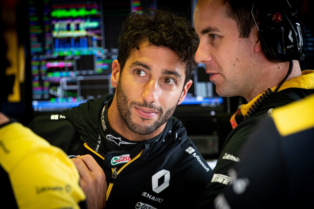 daniel ricciardo