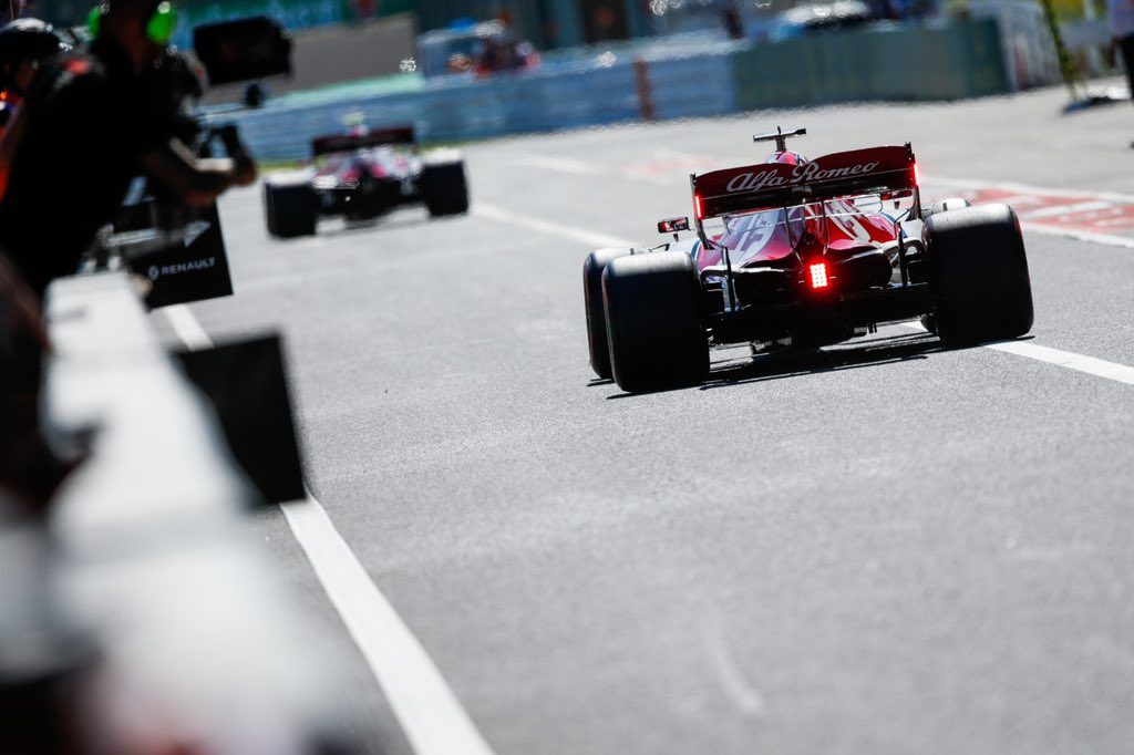 grille de départ gp japon 2019