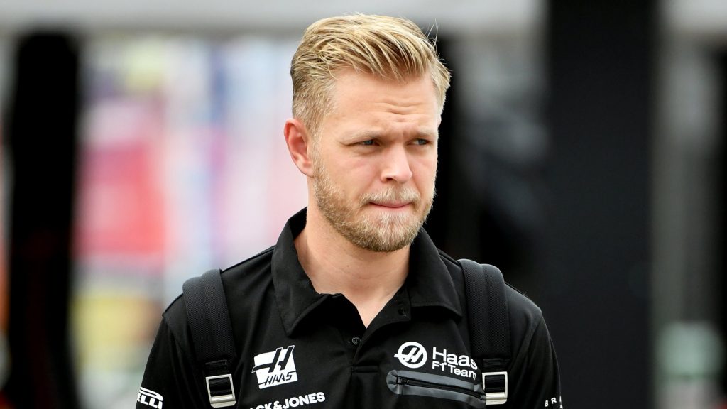 kevin magnussen