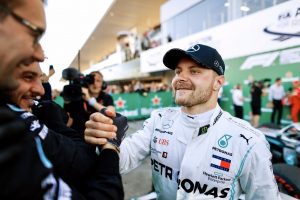 Valtteri Bottas de retour chez Mercedes en tant que conseiller de Toto Wolff ?