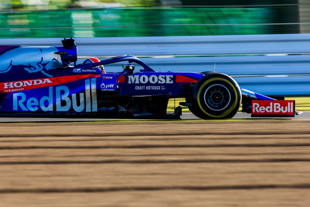 toro rosso str14