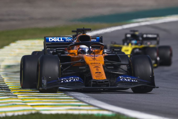 F1 - Officiel : Carlos Sainz sous enquête pourrait perdre son podium [MAJ]