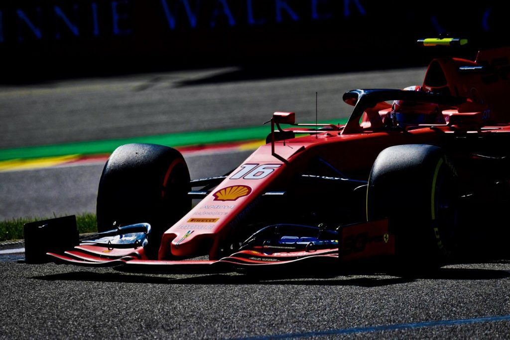 charles leclerc