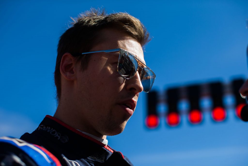 daniil kvyat toro rosso