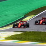 F1 - Pirelli dévoile ses choix de pneus pour le Brésil
