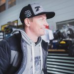 Kimi Raikkonen réagit avec humour à son absence du panel F1 de Goodwood