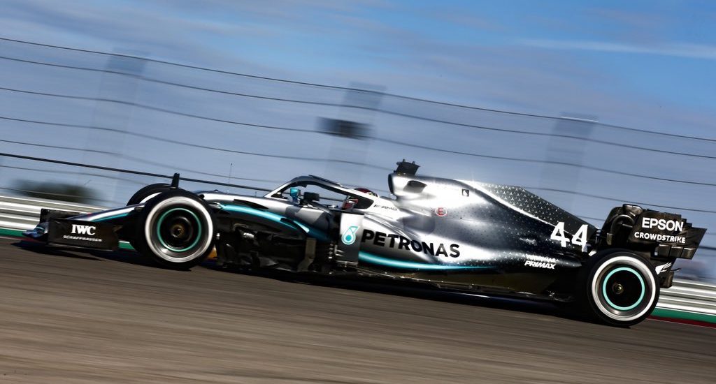 lewis hamilton mercedes