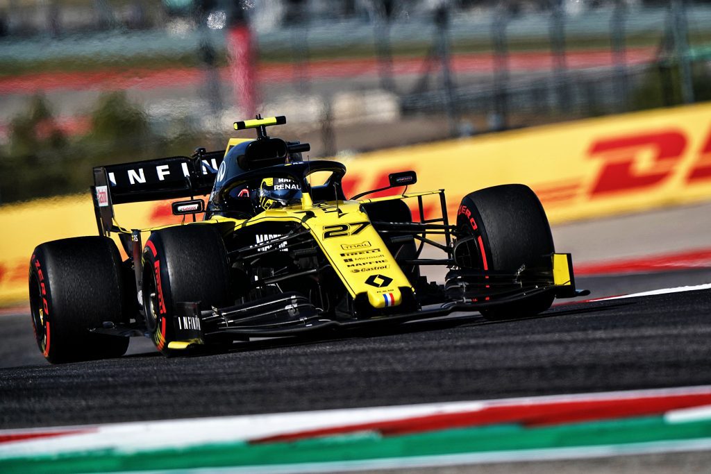 renault f1