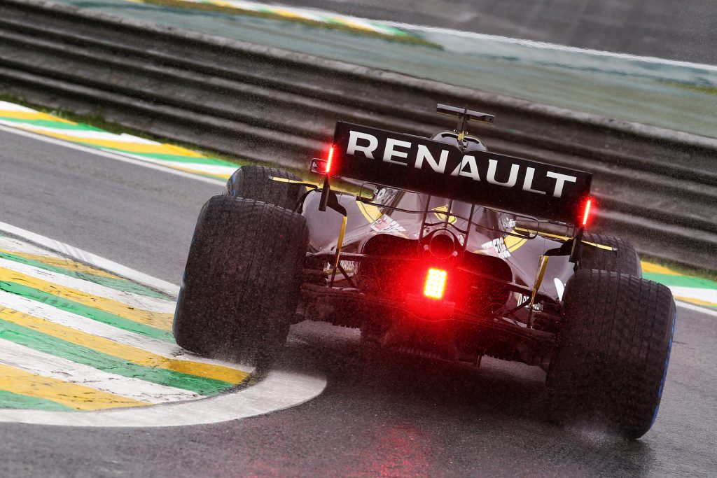 Renault F1