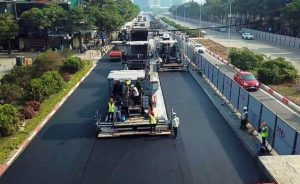 Le circuit du Vietnam sur le point d’être achevé en janvier 2020
