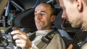 Boullier se rappelle l’accident de Kubica en 2011 : « On pensait qu’il pourrait mourir »