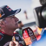 FIA – Carlos Sainz Sr renonce à briguer la présidence, ouvrant la voie à la réélection de Ben Sulayem
