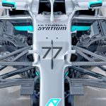 mercedes w11