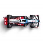 F1 - Williams s'est concentrée sur la résolution des problèmes rencontrés en 2019
