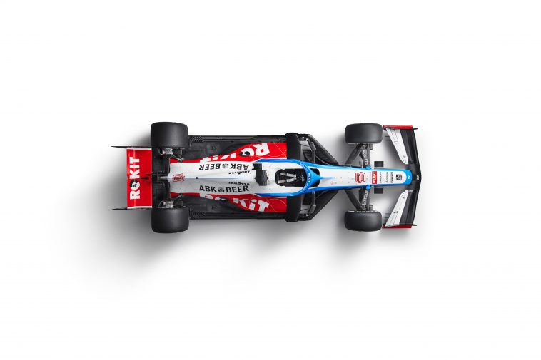F1 - Williams s'est concentrée sur la résolution des problèmes rencontrés en 2019