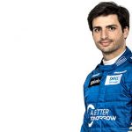F1 - Carlos Sainz : "Franchir une nouvelle étape en 2020"