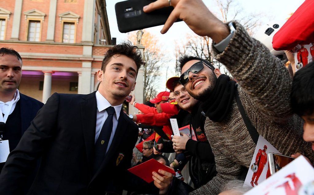 charles leclerc