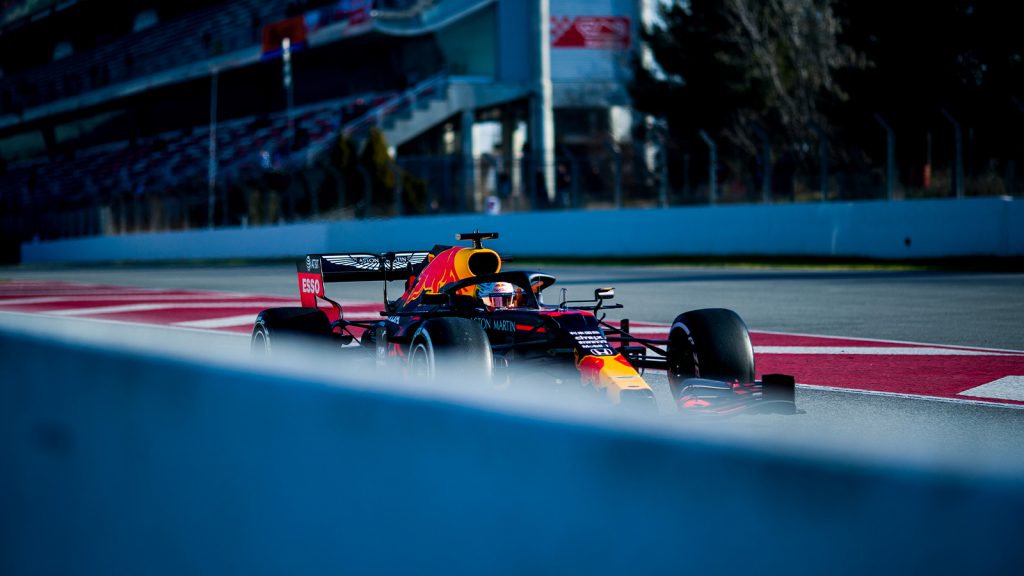 red Bull verstappen