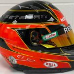 casque esteban ocon 2020