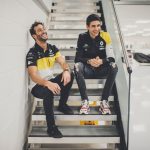 pilotes Renault 2020