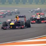 L’Inde relance le projet d’un retour de la Formule 1 sur le circuit de Buddh
