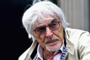 Quand Bernie Ecclestone parlait d’un championnat 100% féminin