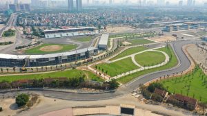 Le GP du Vietnam cherche une date alternative avec la F1