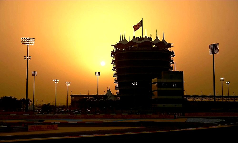 Grand Prix de Bahreïn