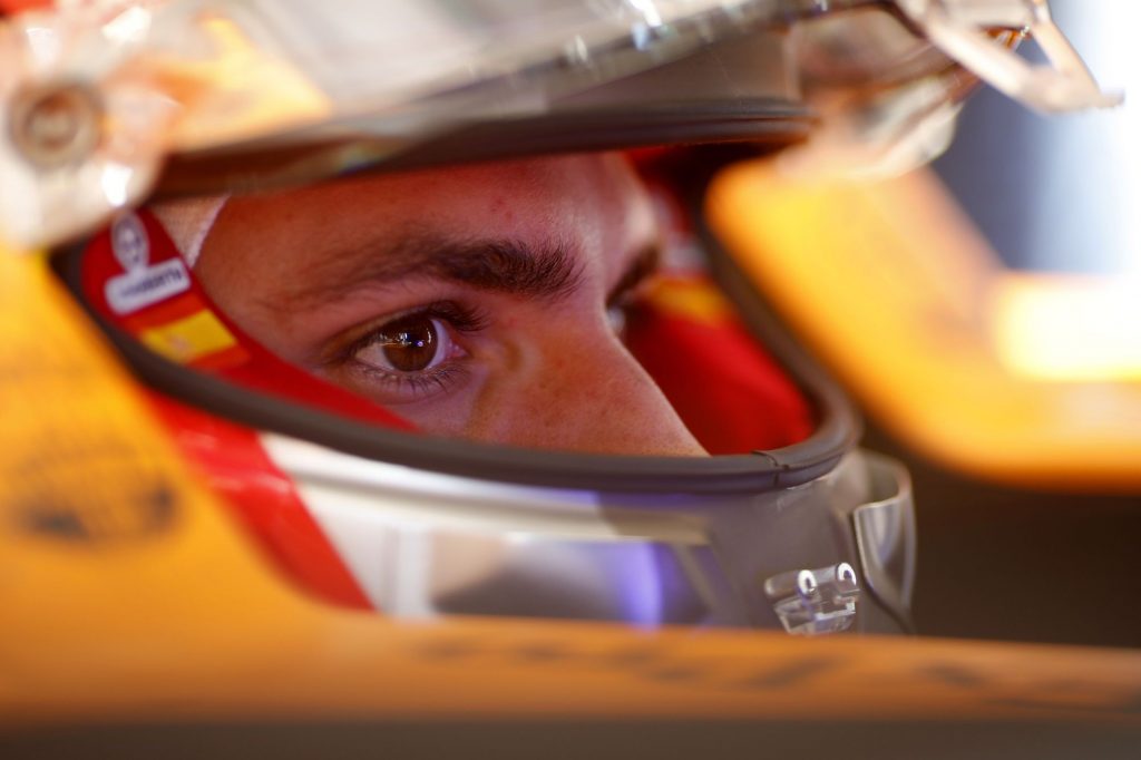 carlos sainz f1