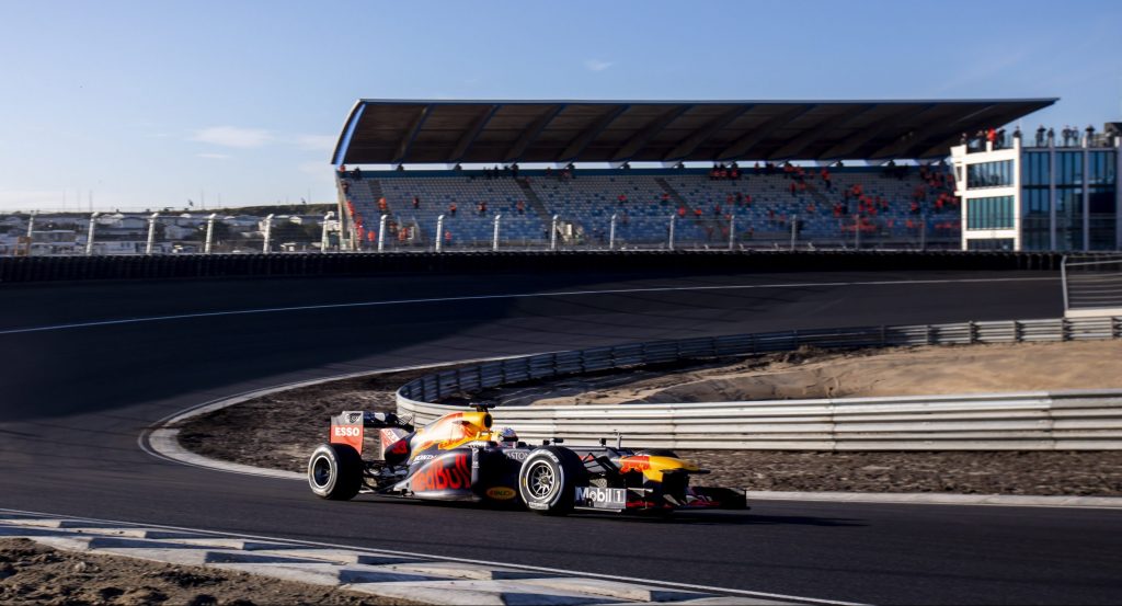 banking zandvoort