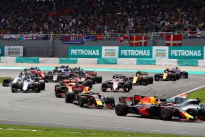 La Malaisie exclut le retour de la F1 en raison des coûts élevés d’organisation