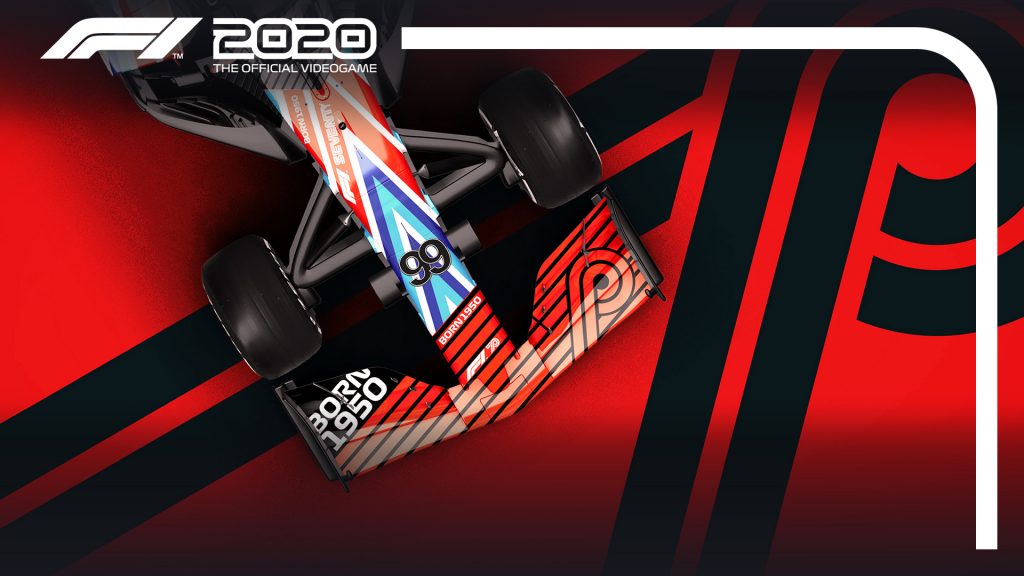 f1 2020 codemasters