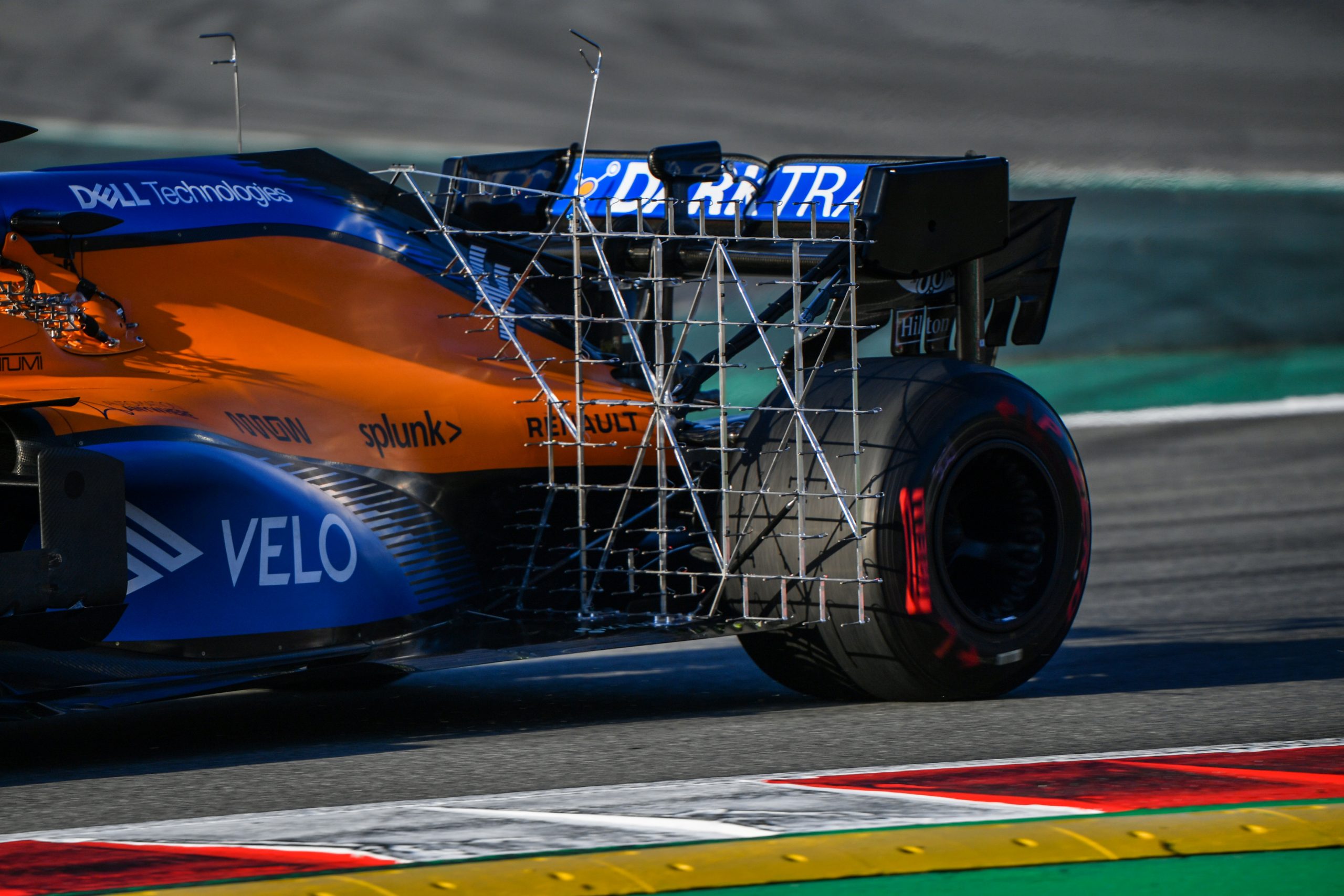 Pirelli pneus 13 pouces F1