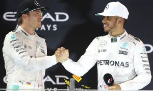 Abou Dhabi 2016 – Le dernier souffle de Nico Rosberg, couronné