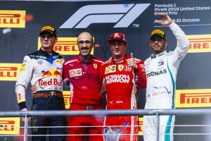 Kimi Räikkönen, le dernier champion du monde avec la Scuderia Ferrari