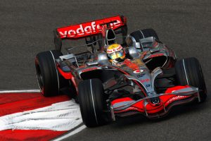 Lewis Hamilton : le record de points d’un rookie menacé par Kimi Antonelli ?