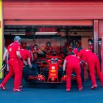 F1 - Pirelli confirme que le circuit du Mugello est dur pour les pneus