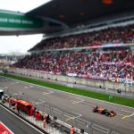F1 - La F1 souhaite organiser deux GP en Chine au second semestre 2020